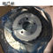 2214230812 Auto Brake Disc Rotor Untuk Mercedes Benz W221