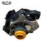 06H121026CL Suku Cadang Mesin Pompa Air Otomatis Untuk Audi